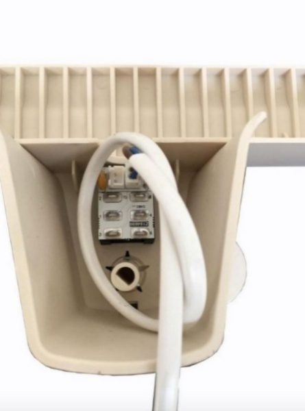 Вентилятор Fiamma Turbo-Kit 12В (для люков и окон)